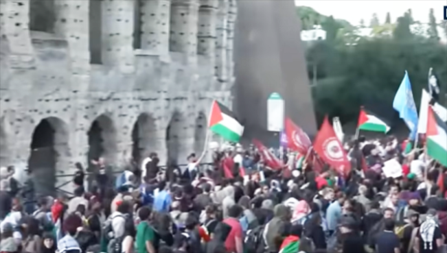Foto: tangkap layar YouTube CNN-News18